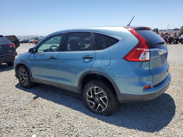 Vin: 2hkrm3h4xgh539744, lot: 57324735, honda crv se 20162