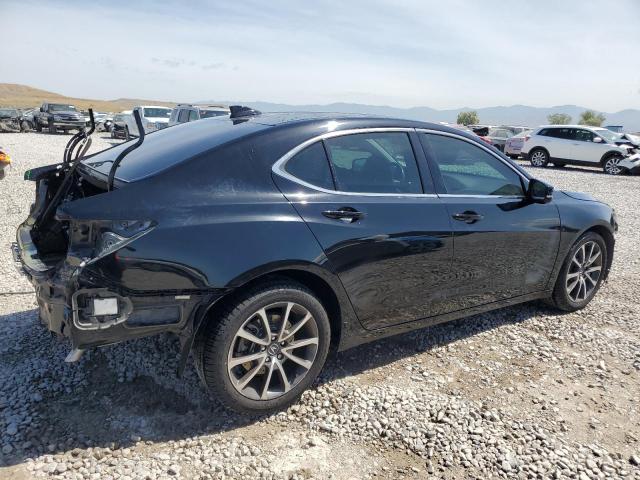 Vin: 19uub3f75ga003869, lot: 58525375, acura tlx advance 20163
