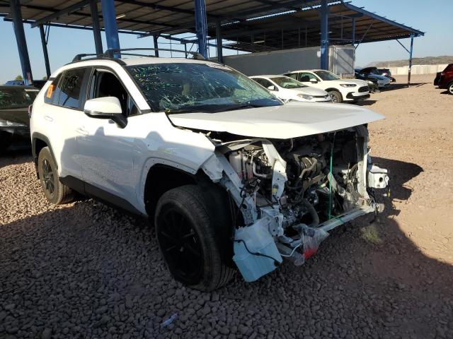 Vin: 2t3w1rfv6rw340583, lot: 55865905, toyota rav4 xle 20244