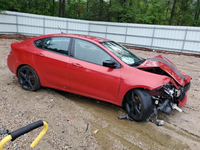 Vin: 1c3cdfbb7fd433999, lot: 58459185, dodge dart sxt 20154