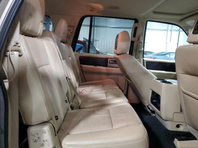 2017 FORD EXPEDITION - 1FMJK1JT5HEA26987