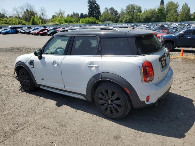 Vin: wmzyt5c54k3e63732, lot: 54209875, mini cooper s countryman all4 20192