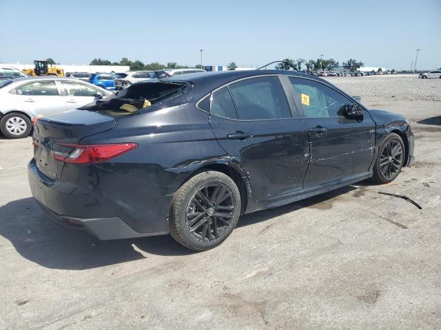 Vin: 4t1daackxsu032205, lot: 57142295, toyota camry xse 20253