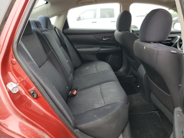 2016 NISSAN ALTIMA 2.5 - 1N4AL3AP4GC232866