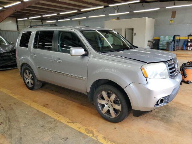 Vin: 5fnyf4h93fb055175, lot: 58633575, honda pilot touring 20154