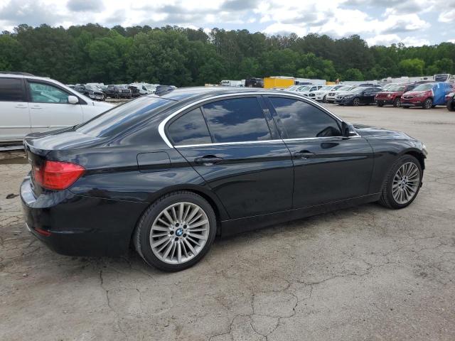 Vin: wba3a5c57df357884, lot: 56098545, bmw 3 series i 20133