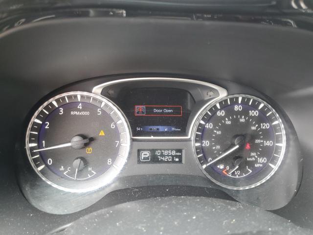 2019 INFINITI QX60 LUXE 5N1DL0MM1KC527760