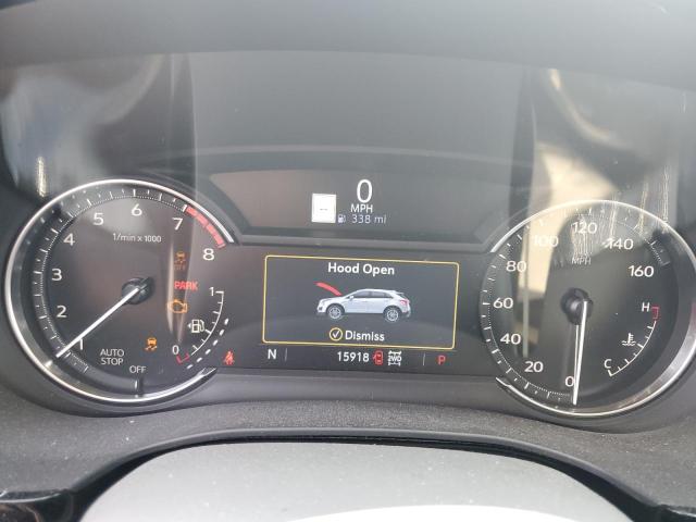 2024 CADILLAC XT5 PREMIU 1GYKNDRS9RZ722530