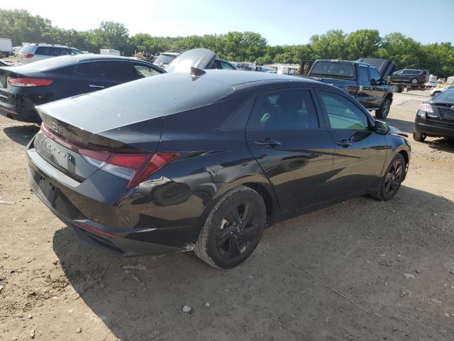 Vin: kmhlm4ag2mu069366, lot: 58436365, hyundai elantra sel 20213