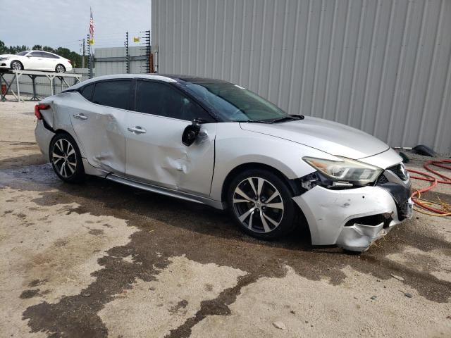Vin: 1n4aa6ap3gc386931, lot: 56002635, nissan maxima 3.5s 20164