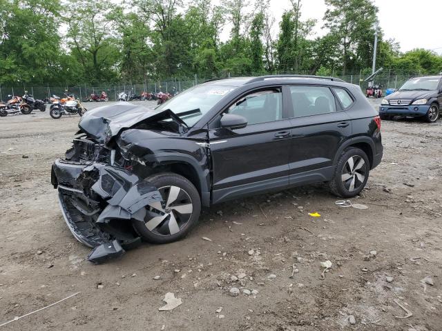 Vin: 3vvmx7b26pm354778, lot: 57484225, volkswagen taos s s 2023 img_1