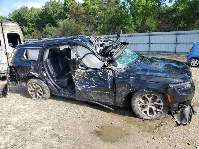 Vin: 1c4rjkbg8m8189045, lot: 57964365, jeep grand cher l limited 20214