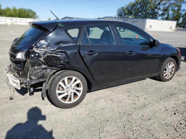 Vin: jm1bl1l8xc1628217, lot: 58494425, mazda 3 i 20123