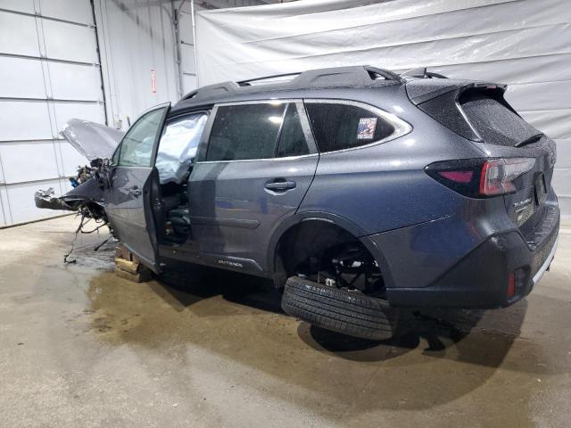 Vin: 4s4btgnd6m3178337, lot: 55310655, subaru outback limited xt 20212