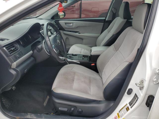 2016 TOYOTA CAMRY LE - 4T1BF1FK0GU224163