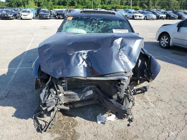 2017 FORD TAURUS SEL 1FAHP2E87HG125501