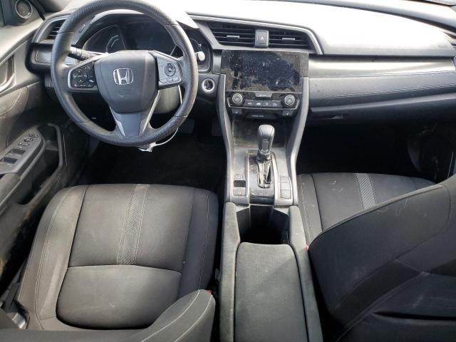 2017 HONDA CIVIC EX - SHHFK7H60HU216299