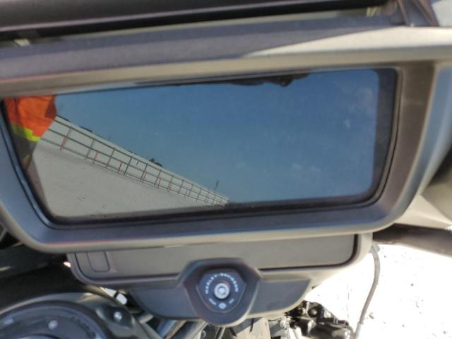 2024 HARLEY-DAVIDSON FLHX 1HD1KB711RB613866