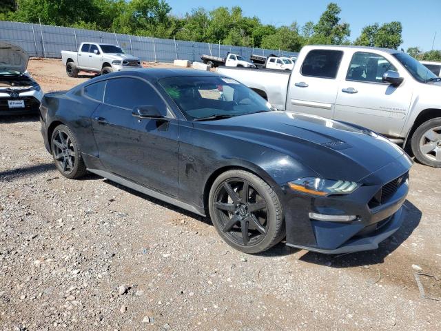 Vin: 1fa6p8cf9k5202268, lot: 58707785, ford mustang gt 20194