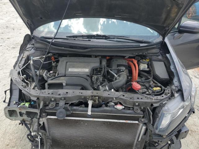 2015 HONDA CIVIC HYBR 19XFB4F24FE002371