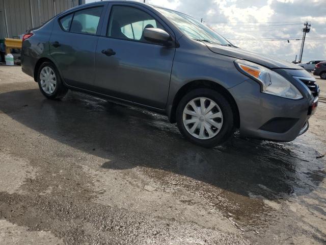 Vin: 3n1cn7ap4hl875604, lot: 58831585, nissan versa s 20174