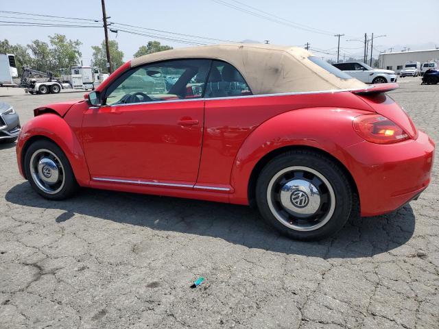 Vin: 3vw5p7at1dm803807, lot: 55355355, volkswagen beetle 20132