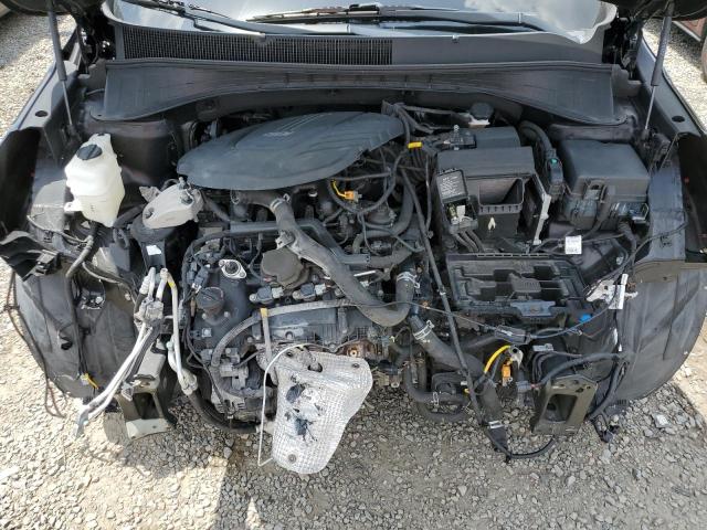 2018 KIA SORENTO SX - 5XYPK4A54JG383303