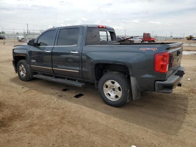 Vin: 3gcuktej4hg515766, lot: 58711075, chevrolet all models k1500 high country 20172