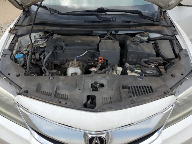 2016 ACURA ILX PREMIU 19UDE2F85GA019581