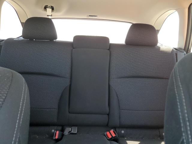 2017 SUBARU OUTBACK 2. - 4S4BSACC9H3237722