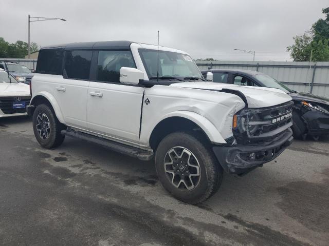 2024 FORD BRONCO OUT 1FMDE8BH7RLB43460