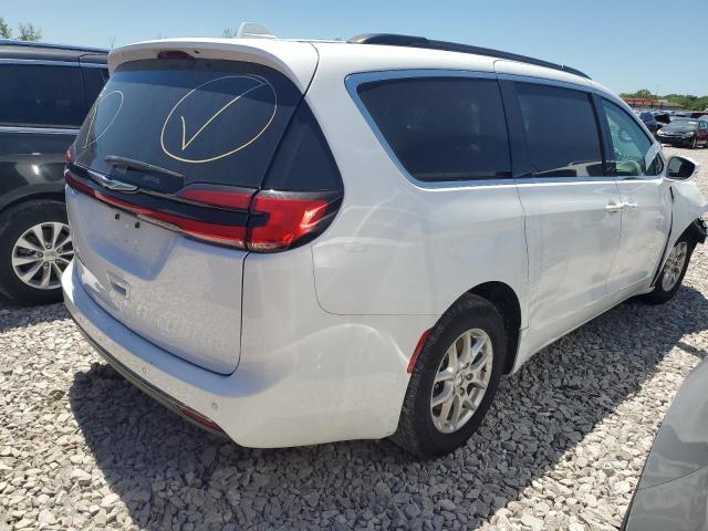 Vin: 2c4rc1bg8nr117725, lot: 51114635, chrysler pacifica touring l 20223