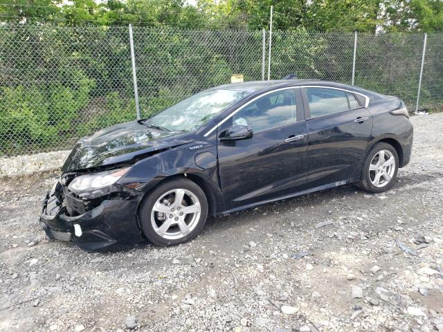 2018 CHEVROLET VOLT LT 1G1RC6S54JU132529
