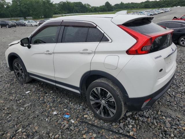 Vin: ja4at5aa8jz038762, lot: 58362735, mitsubishi eclipse se 20182