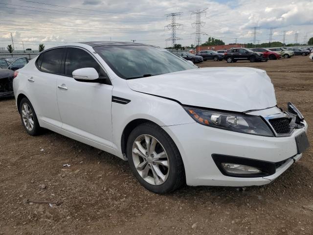 Vin: 5xxgn4a78dg124542, lot: 59012495, kia optima ex 20134