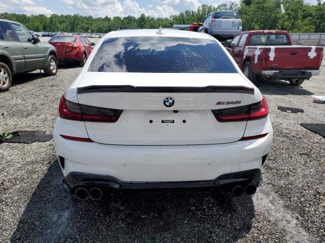 2022 BMW M340I 3MW5U7J03N8C73932