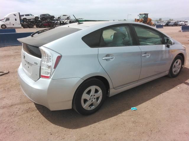 Vin: jtdkn3du0b0266324, lot: 56757425, toyota prius 20113