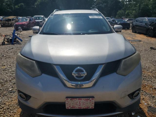 2016 NISSAN ROGUE S KNMAT2MV6GP629762