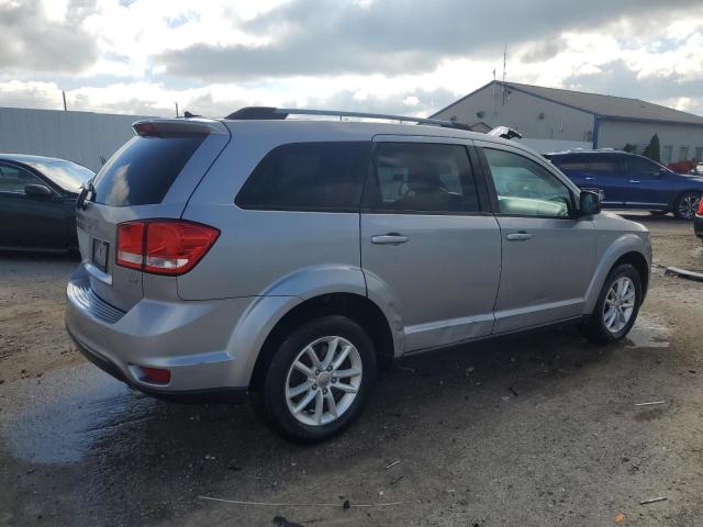 Vin: 3c4pddbg4ht592053, lot: 53441205, dodge journey sxt 20173