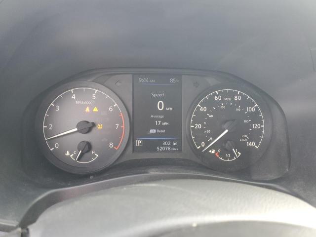 2022 NISSAN ALTIMA S - 1N4BL4BV9NN348444