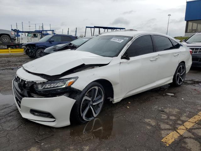 Vin: 1hgcv1f3xla019564, lot: 56557505, honda accord sport 2020 img_1
