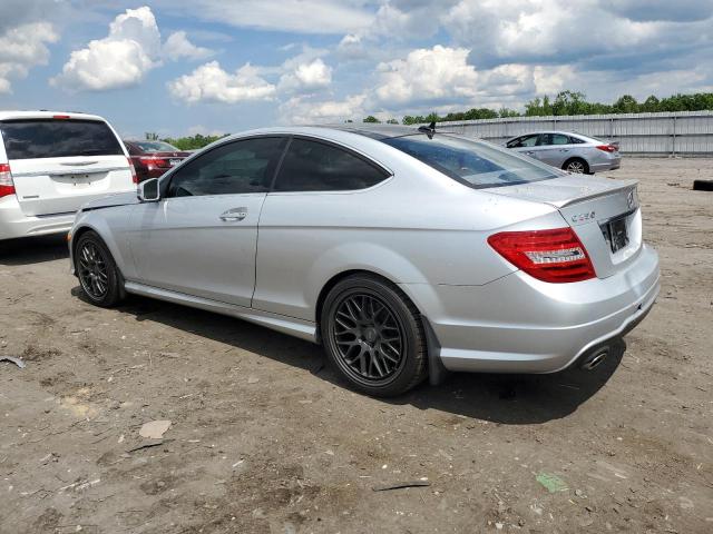 Vin: wddgj5hb5dg151711, lot: 56459235, mercedes-benz c-class 350 20132