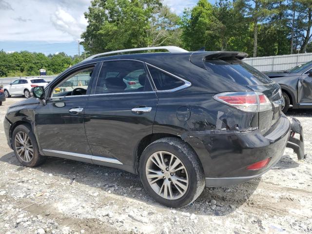 Vin: 2t2bk1ba6dc159689, lot: 56679775, lexus rx350 350 base 20132