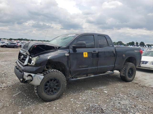 TOYOTA TUNDRA DOU