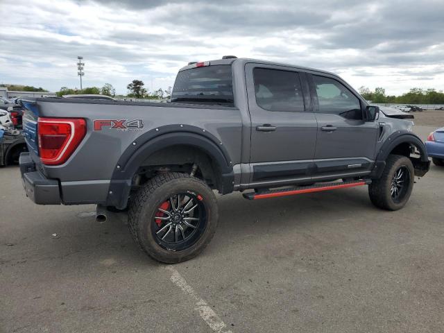 Vin: 1ftfw1ed4mfc77165, lot: 57474805, ford f-150 supercrew 20213