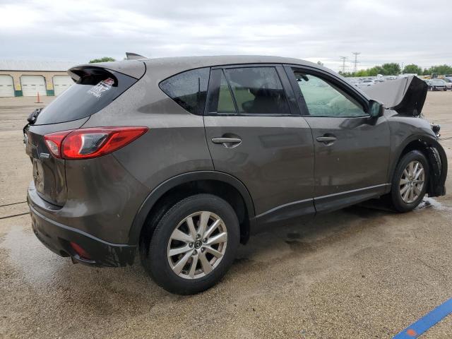 Vin: jm3ke2cy8g0912206, lot: 58408025, mazda cx-5 touring 20163