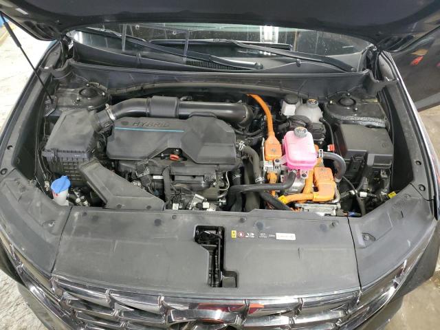 2023 HYUNDAI TUCSON LIM - KM8JECA11PU135484