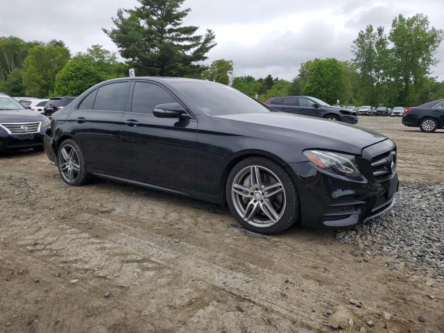 Vin: wddzf4kb8ha100029, lot: 58016845, mercedes-benz e-class 300 4matic 20174
