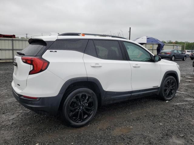 Vin: 3gkaltev5ml386042, lot: 56867875, gmc terrain sle 20213