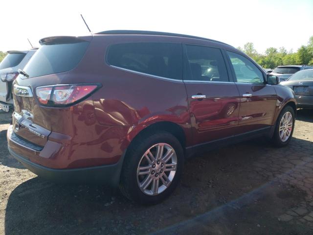 Vin: 1gnkvgkd7fj298561, lot: 82033354, chevrolet traverse lt 20153